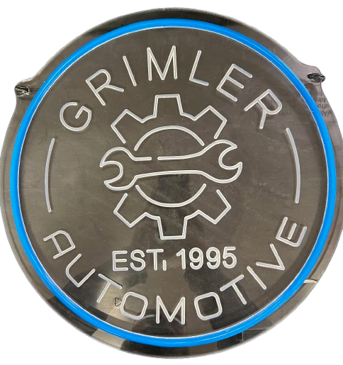 Grimler Automotive